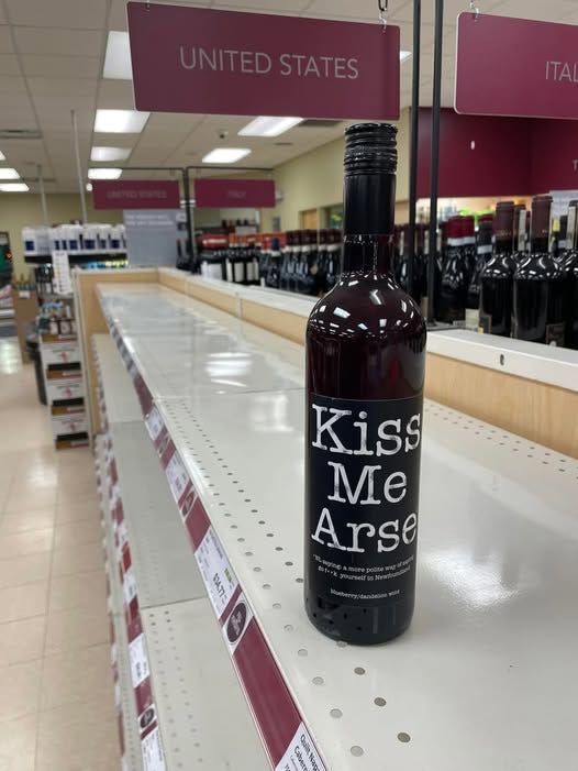 May be an image of wine and text May be an image of wine and text