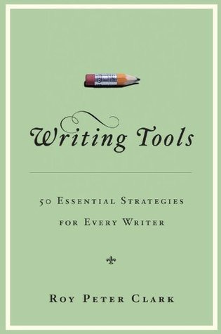 cover of Writing Tools