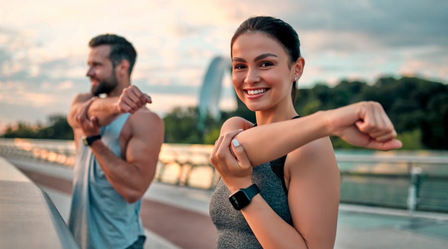 Importance of Prioritizing Wellness - HK Vitals