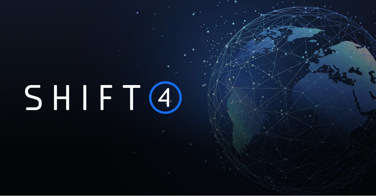 Shift4 (FOUR) | Investors