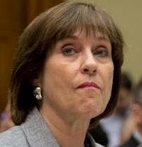 IRS Director Lois Lerner