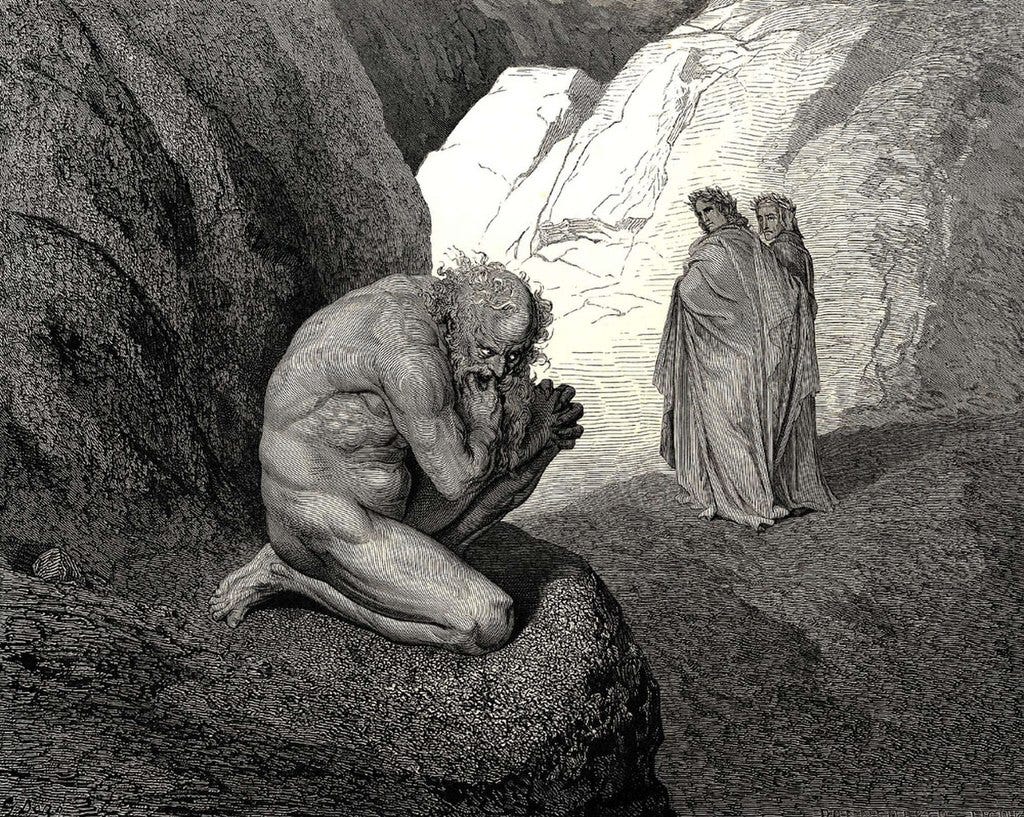Face Your Dark Side – Carl Jung and the Shadow