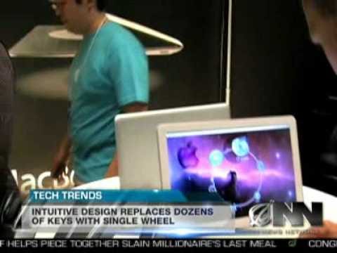 Apple Introduces Revolutionary New Laptop With No Keyboard The Onion  Americas Finest News Source - YouTube