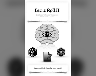 Let It Roll II