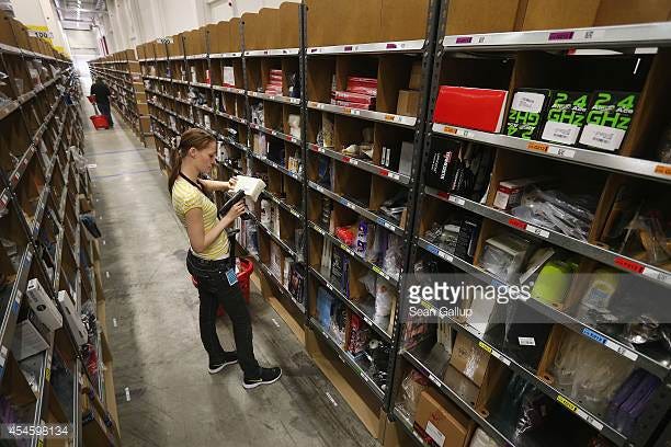 Photo by Sean Gallup/Getty Images News / Getty Images