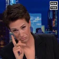 Rachel Maddow Breaks Down Discussing 'Tender Age' Detention Centers |  Facebook