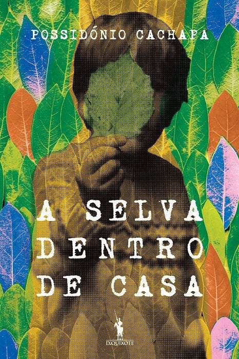 A Selva Dentro de Casa | e-cultura