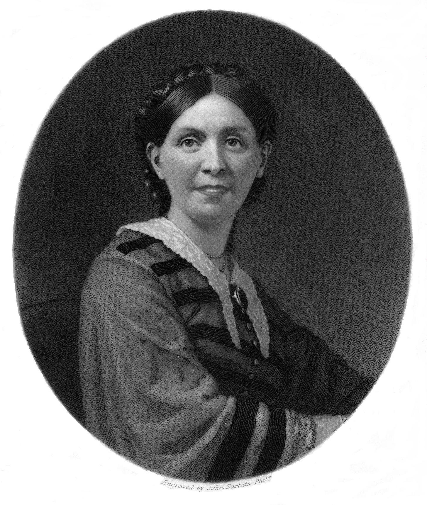 Emma Hardinge Britten (1823-1899) was an advocate for the early Modern ...
