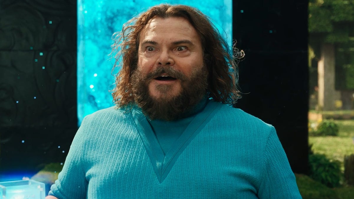 A Minecraft Movie Box Office