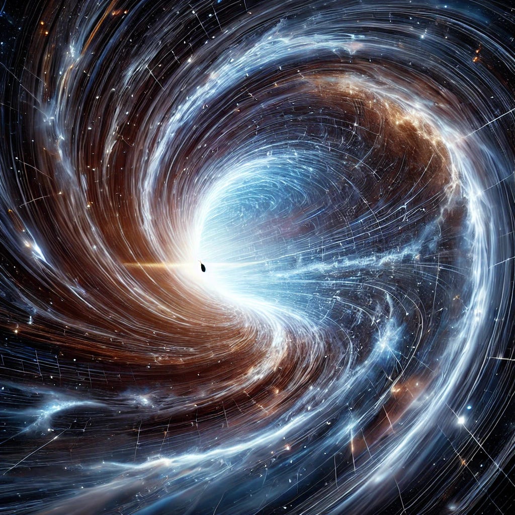 Black Hole Singularity