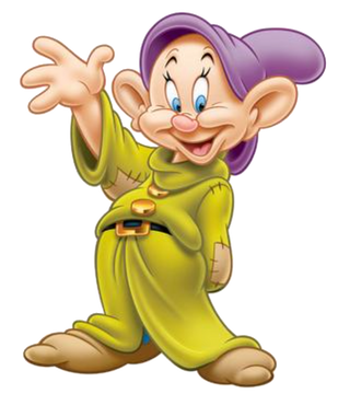 Dopey | Heroes Wiki | Fandom