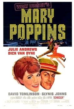 Mary Poppins (film) - Wikipedia