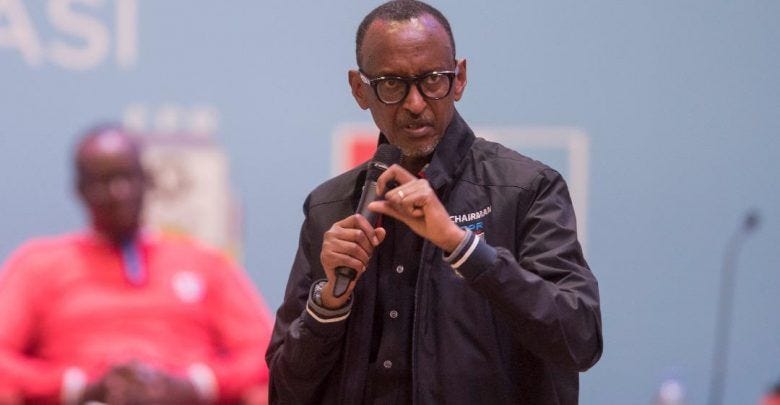 Inside Story: Why Rwandan President Kagame Agreed to Reopen Border with Uganda- ChimpReports