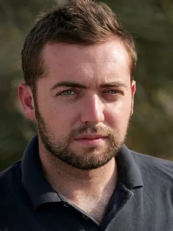 Joseph Flynn Just Tweeted Something Strange About the Death of Investigative Journalist Michael Hastings