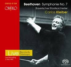 Ludwig Van Beethoven, Carlos Kleiber ...