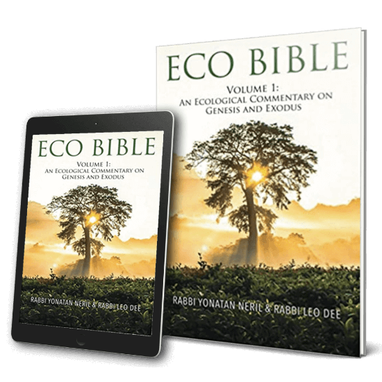 Eco Bible Covers