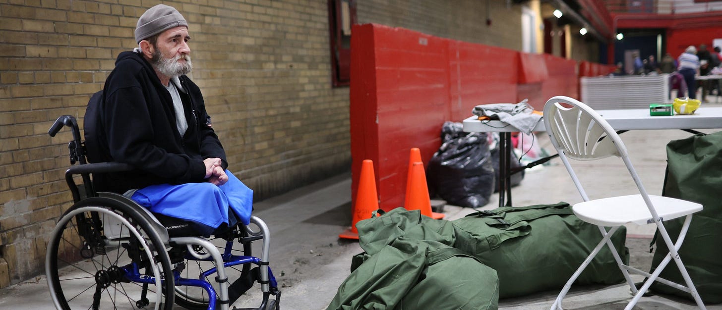 Evento Chicago Standdown conecta veteranos com recursos necessários