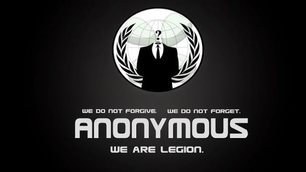 About Anonymous - an emerging cyberpower - Fabius Maximus website