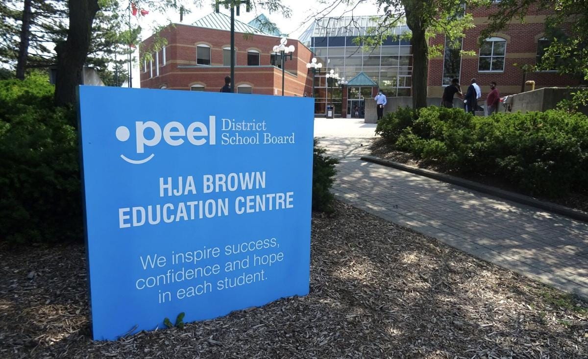 TIMELINE: Events surrounding conflict of interest investigation into Peel  school board's associate director