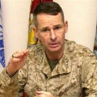 Peter Pace - General - United States Air Force | LinkedIn
