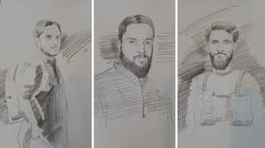 Inside the Pahalgam plot: Terrorists operated under code names Moosa, Yunus  and Asif | India News - The Times of India