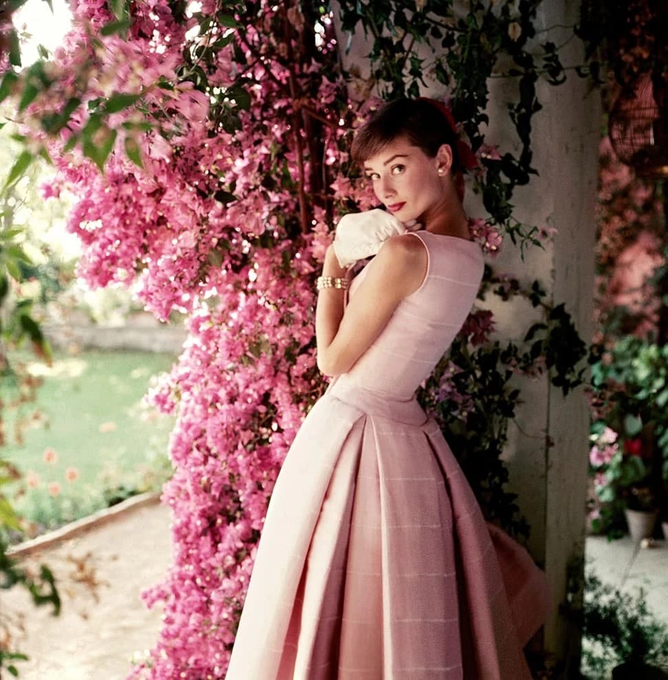 New Documentary Celebrating Fashion Icon Audrey Hepburn 2020