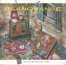 Blancmange: Amazon.co.uk: CDs & Vinyl