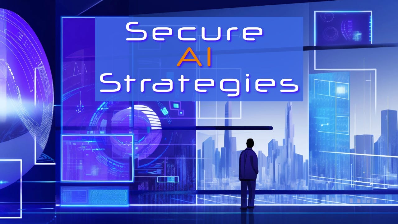 Generative AI in Business, AI Model Landscape, Enterprise Ready AI, AI Strategy, Business AI Risks,