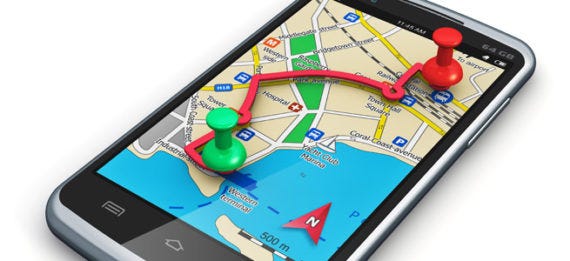 Dépendance au GPS : la nouvelle vulnérabilité… de tout.Ritv