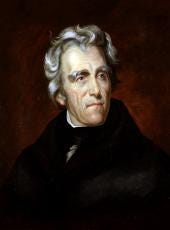 President Andrew Jackson championed Congress' abolition of debtor's prisons in 1833. Now, Family Court Debtor's Prisons are back.