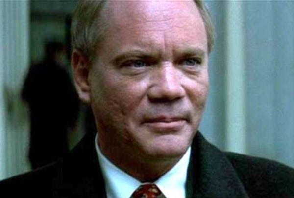 Daniel von Bargen dies 2015 gossip