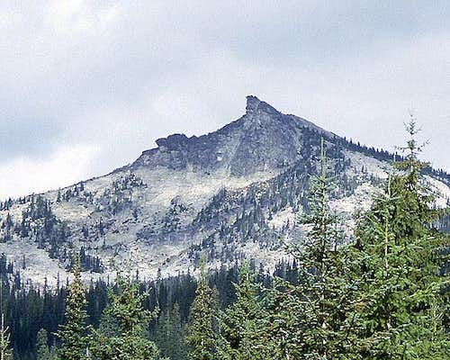 Selkirk Range : Climbing, Hiking & Mountaineering : SummitPost Selkirk Range : Climbing, Hiking & Mountaineering : SummitPost