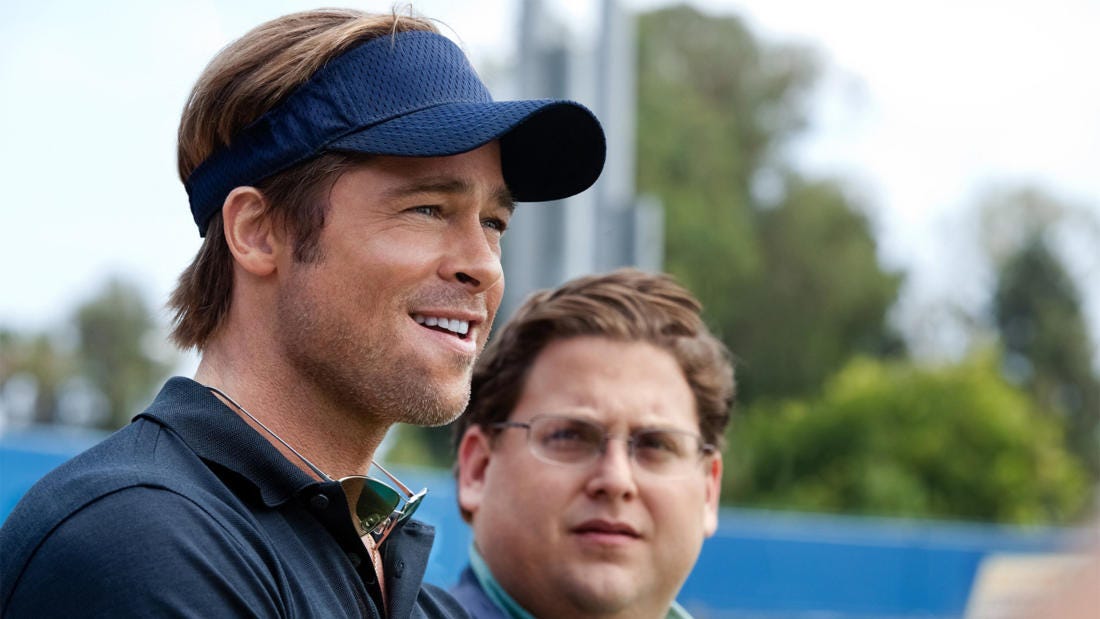 The economic roots of Moneyball — Science on Screen