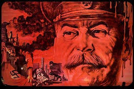 Stalin as the Anti-Christ: The Catholic ...