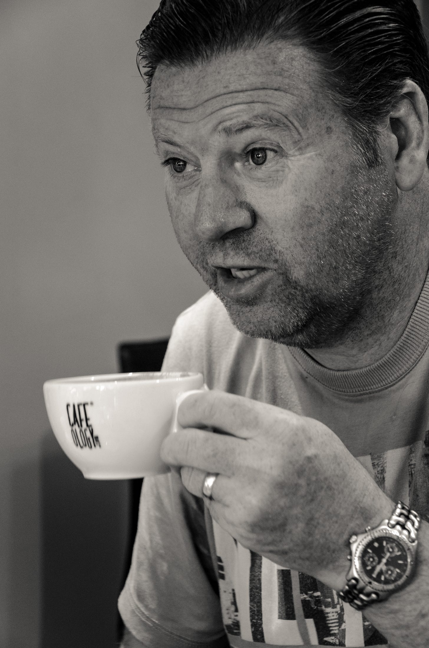 File:Chris Waddle 2012.jpg - Wikimedia Commons