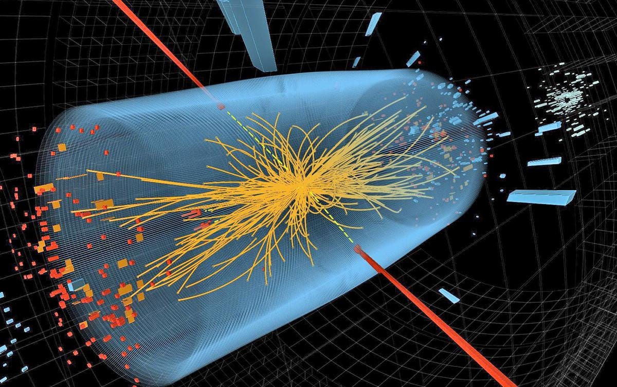 Large Hadron Collider