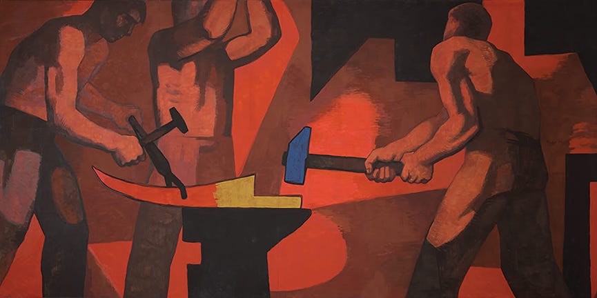 European Museums Revise the History of Socialist Realism – ARTnews.com