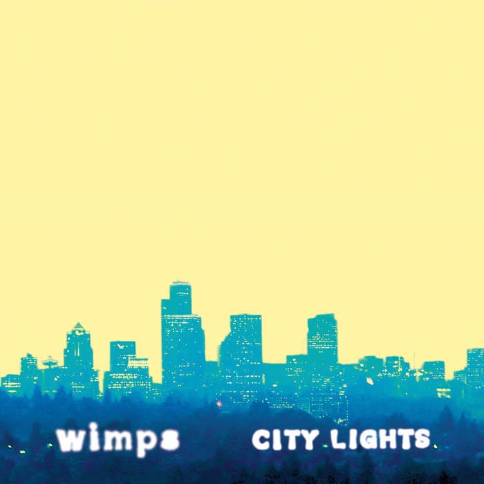 City Lights | wimps