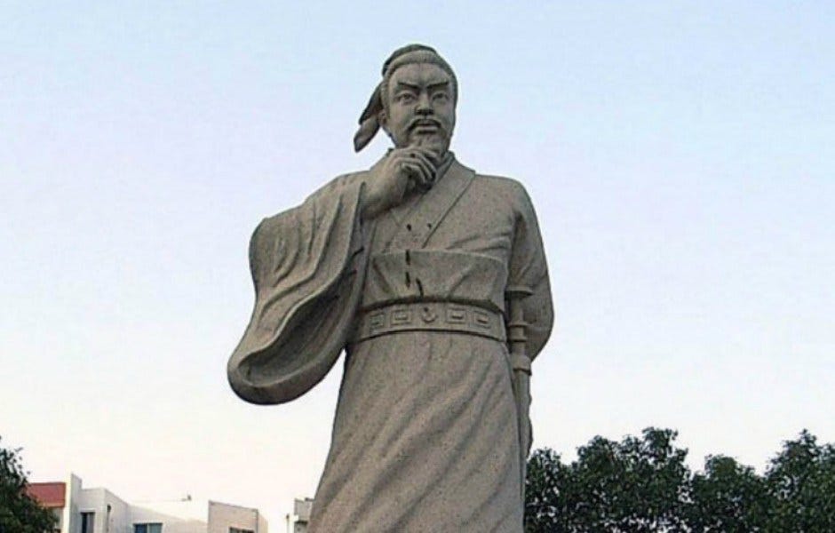Sun Tzu'dan Oldukça Etkili 5 Strateji Dersi - Ekonomide Bugün