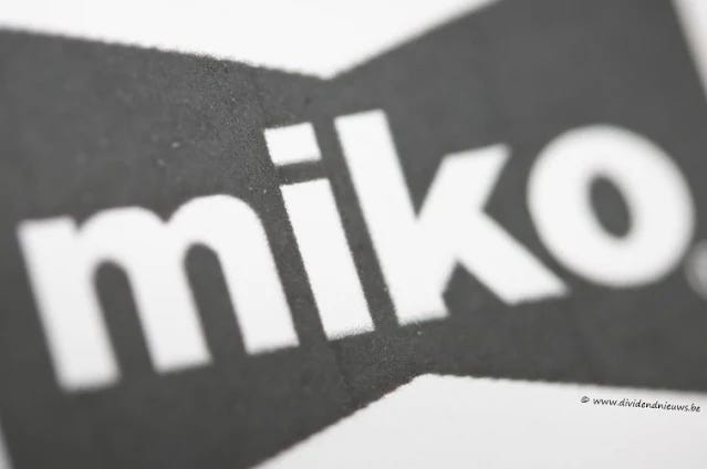 miko dividend 2025