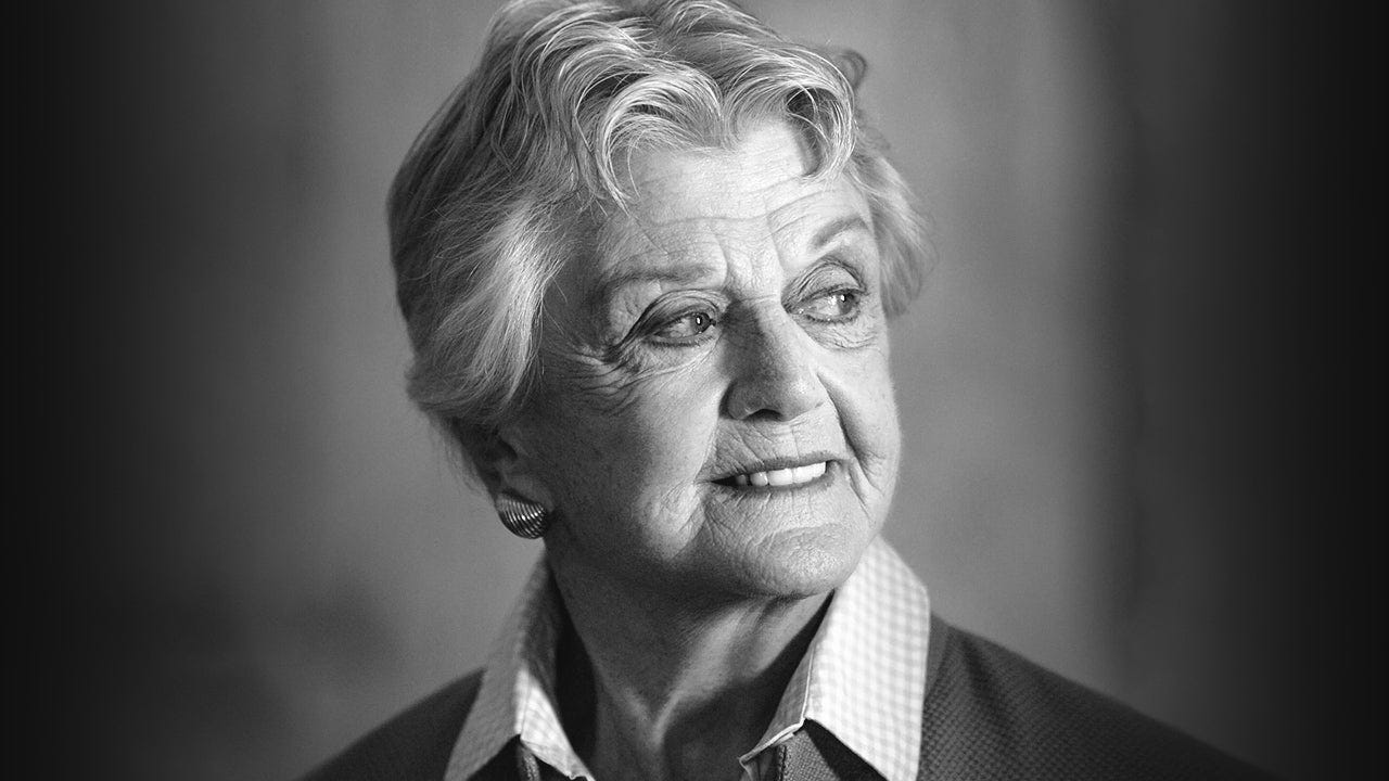 Angela Lansbury, Who Starred in Beauty and the Beast and More, Dead at 96 -  IGN