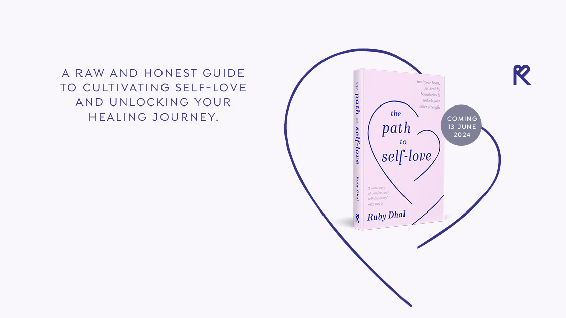 I'm giving away the best gift ever! by Ruby Dhal