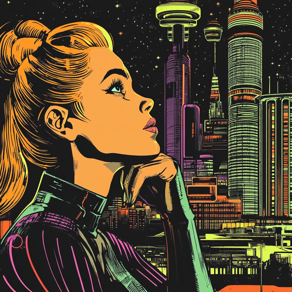 The Plot Thickens Building Stories with Structure