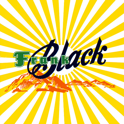 Frank Black by Frank Black (Album, Alternative Rock): Reviews, Ratings,  Credits, Song list - Rate Your Music