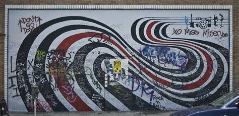 Figure 8 | Visited the Elliott Smith wall on Sunset Blvd. on… | Flickr