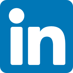 Linkedin - Free social media icons
