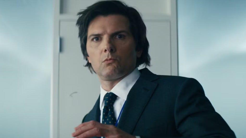 Severance Creator Talks Series' Ending, Hopes Season 3 Happens 'Sooner'  Than Season 2
