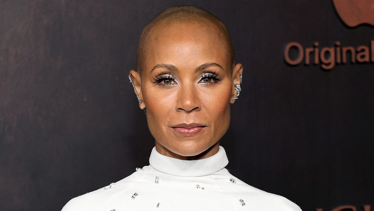 Jada Pinkett Smith