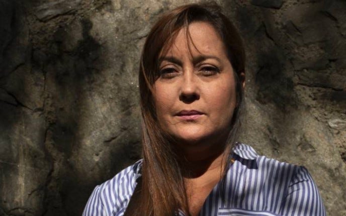 Defensa de Rocío San Miguel verifica si su hija Miranda también fue detenida