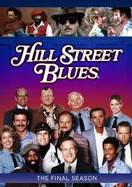 Hill Street Blues: The Final Season ...